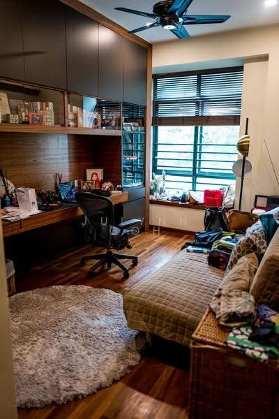 The Hillside, 341 Upper Bukit Timah Road, Clementi Park / Upper Bukit Timah, 4 Bedrooms, 1,776 sqft, Condominium For Rent, by Julynn Goh, 500265675 - Bedroom | SageHomes - PropertyGuru.com.sg