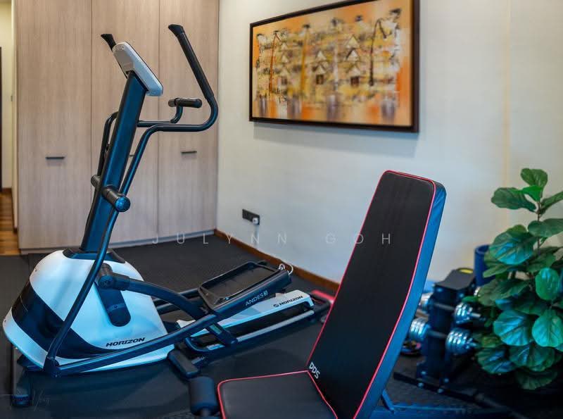 The Hillside, 341 Upper Bukit Timah Road, Clementi Park / Upper Bukit Timah, 4 Bedrooms, 1,776 sqft, Condominium For Rent, by Julynn Goh, 500265675 - Bedroom | SageHomes - PropertyGuru.com.sg
