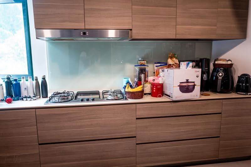 The Hillside, 341 Upper Bukit Timah Road, Clementi Park / Upper Bukit Timah, 4 Bedrooms, 1,776 sqft, Condominium For Rent, by Julynn Goh, 500265675 - Kitchen | SageHomes - PropertyGuru.com.sg