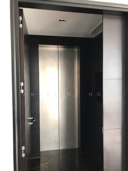 Helios Residences, 15 Cairnhill Circle, Orchard / River Valley, 3 Bedrooms, 1,701 sqft, Condominium For Rent, by Angeline Ho, 500265678 - Entrance - PropertyGuru.com.sg