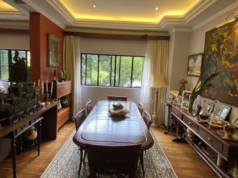 Novena MRT Apt - Freehold under $1700 psf, Balestier / Toa Payoh, 3 Bedrooms, 1,216 sqft, Apartment For Sale, by Carollyn Ong, 500265679 - Dining Room - PropertyGuru.com.sg