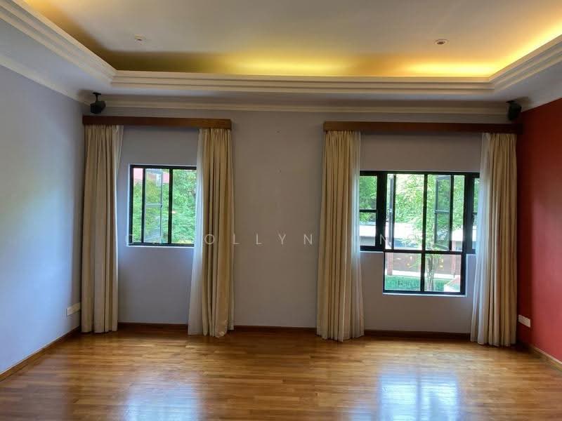 Novena MRT Apt - Freehold under $1700 psf, Balestier / Toa Payoh, 3 Bedrooms, 1,216 sqft, Apartment For Sale, by Carollyn Ong, 500265679 - Living Room(vacant) - PropertyGuru.com.sg