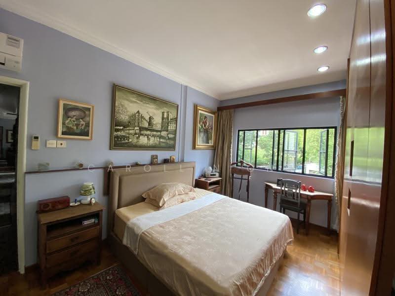 Novena MRT Apt - Freehold under $1700 psf, Balestier / Toa Payoh, 3 Bedrooms, 1,216 sqft, Apartment For Sale, by Carollyn Ong, 500265679 - Master Bedroom - PropertyGuru.com.sg