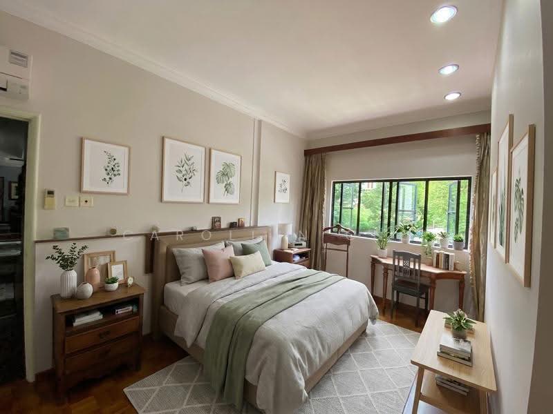 Novena MRT Apt - Freehold under $1700 psf, Balestier / Toa Payoh, 3 Bedrooms, 1,216 sqft, Apartment For Sale, by Carollyn Ong, 500265679 - Master Room - PropertyGuru.com.sg