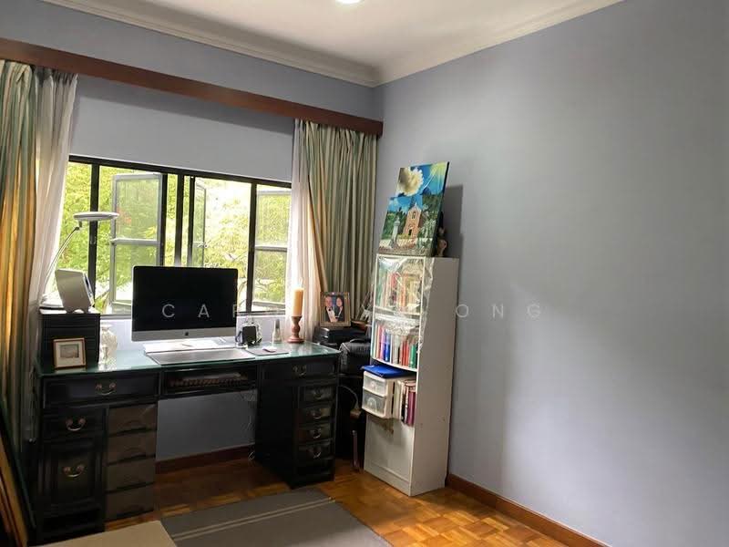 Novena MRT Apt - Freehold under $1700 psf, Balestier / Toa Payoh, 3 Bedrooms, 1,216 sqft, Apartment For Sale, by Carollyn Ong, 500265679 - Bed 2 (as it is) - PropertyGuru.com.sg
