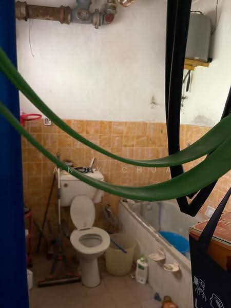 188 Onan road, Onan Road, East Coast / Marine Parade, 5 Bedrooms, 2,500 sqft, Terraced House For Sale, by Andy Chua, 500265681 - Bathroom - PropertyGuru.com.sg