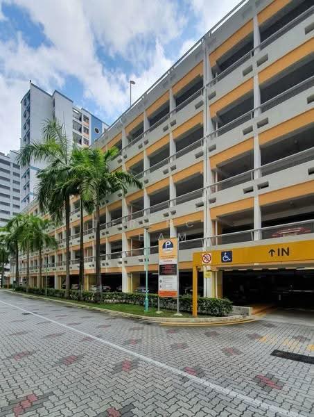 323C Sengkang East Way, 323C Sengkang East Way, Hougang / Punggol / Sengkang, 3 Bedrooms, 1,184 sqft, HDB Flat For Rent, by Terence Tham, 500265685 - PropertyGuru.com.sg