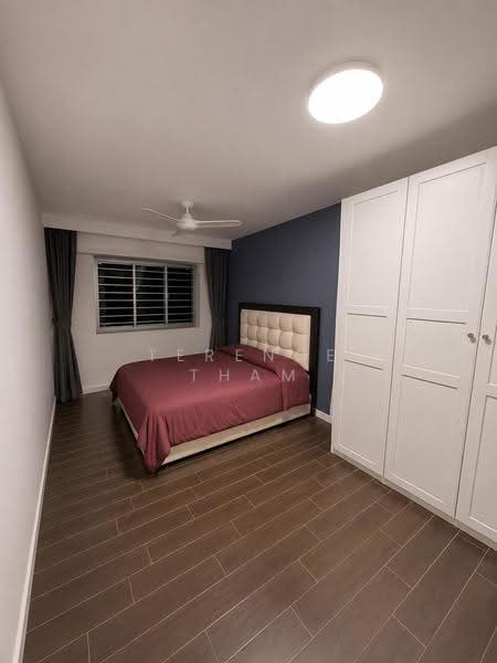 323C Sengkang East Way, 323C Sengkang East Way, Hougang / Punggol / Sengkang, 3 Bedrooms, 1,184 sqft, HDB Flat For Rent, by Terence Tham, 500265685 - Bedroom - PropertyGuru.com.sg