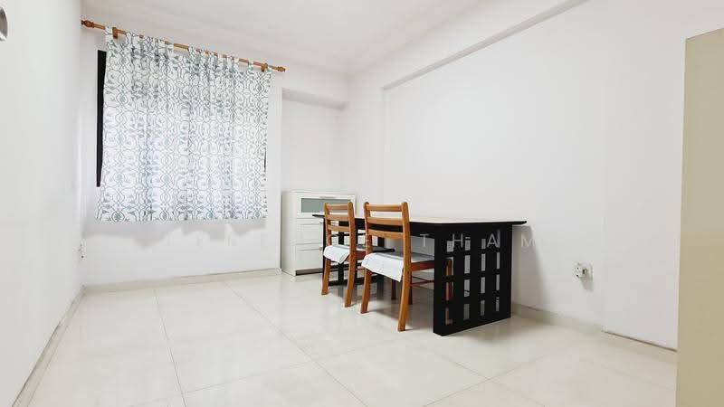 323C Sengkang East Way, 323C Sengkang East Way, Hougang / Punggol / Sengkang, 3 Bedrooms, 1,184 sqft, HDB Flat For Rent, by Terence Tham, 500265685 - Dining Room - PropertyGuru.com.sg