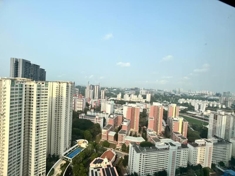 Queens Peak, 3 Dundee Road, Alexandra / Commonwealth, 3 Bedrooms, 861 sqft, Condominium For Sale, by Charles Chow, 500265686 - Exterior - PropertyGuru.com.sg