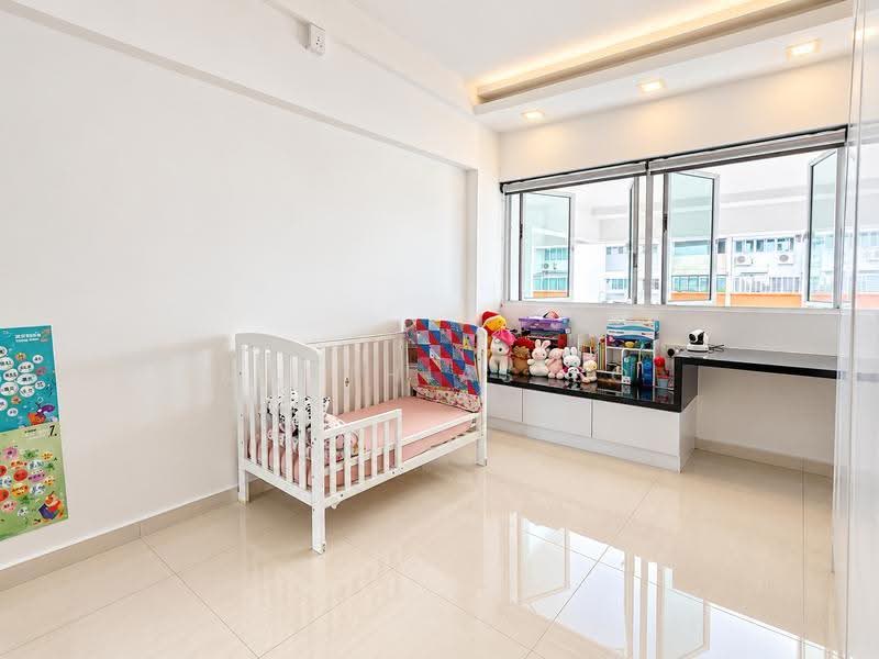 232 Hougang Avenue 1, 232 Hougang Avenue 1, Hougang / Punggol / Sengkang, 3 Bedrooms, 1,119 sqft, HDB Flat For Rent, by Matthias So, 500265688 - Bedroom - PropertyGuru.com.sg