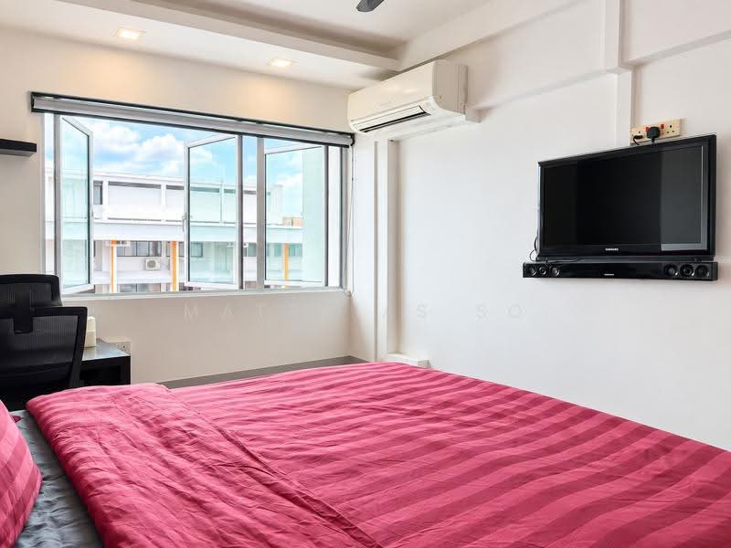 232 Hougang Avenue 1, 232 Hougang Avenue 1, Hougang / Punggol / Sengkang, 3 Bedrooms, 1,119 sqft, HDB Flat For Rent, by Matthias So, 500265688 - Bedroom - PropertyGuru.com.sg