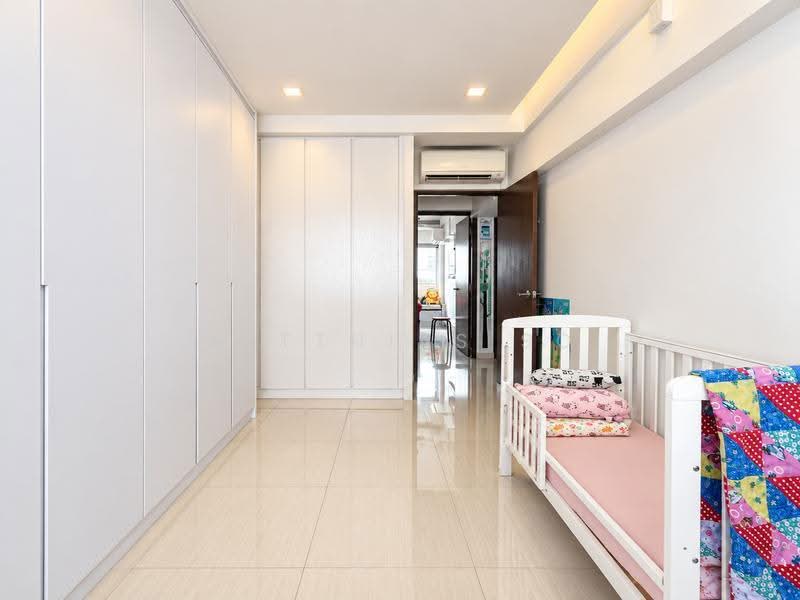 232 Hougang Avenue 1, 232 Hougang Avenue 1, Hougang / Punggol / Sengkang, 3 Bedrooms, 1,119 sqft, HDB Flat For Rent, by Matthias So, 500265688 - Bedroom - PropertyGuru.com.sg