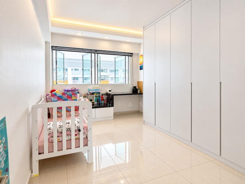 232 Hougang Avenue 1, 232 Hougang Avenue 1, Hougang / Punggol / Sengkang, 3 Bedrooms, 1,119 sqft, HDB Flat For Rent, by Matthias So, 500265688 - Bedroom - PropertyGuru.com.sg