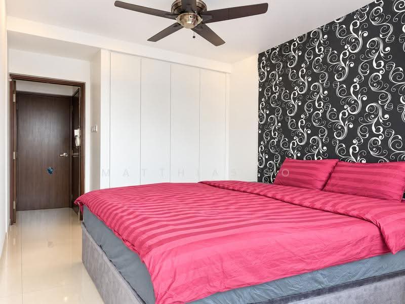 232 Hougang Avenue 1, 232 Hougang Avenue 1, Hougang / Punggol / Sengkang, 3 Bedrooms, 1,119 sqft, HDB Flat For Rent, by Matthias So, 500265688 - Bedroom - PropertyGuru.com.sg