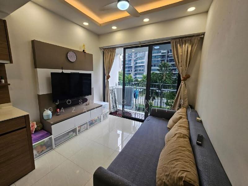 Coco Palms, 21 Pasir Ris Grove, Pasir Ris / Tampines, 1 Bedroom, 463 sqft, Condominium For Sale, by Josh (Guntur Gazali Lukito), 500265690 - PropertyGuru.com.sg