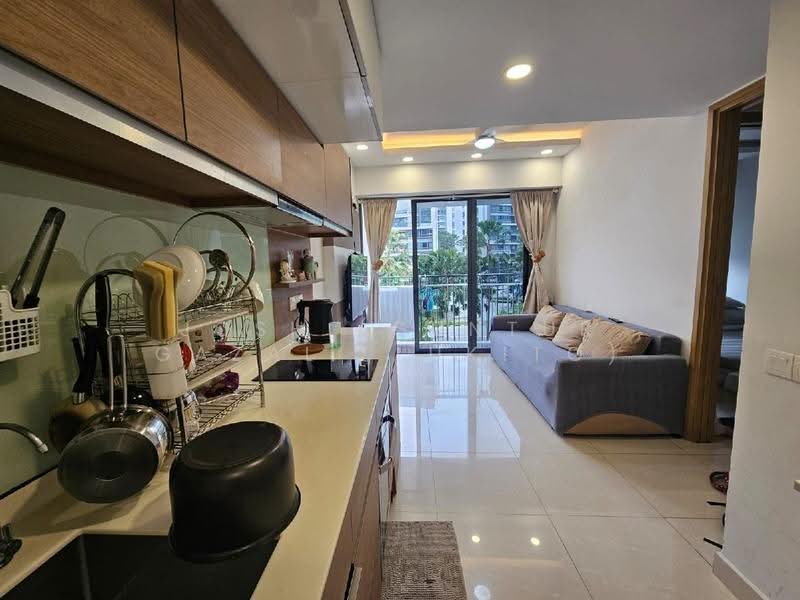 Coco Palms, 21 Pasir Ris Grove, Pasir Ris / Tampines, 1 Bedroom, 463 sqft, Condominium For Sale, by Josh (Guntur Gazali Lukito), 500265690 - PropertyGuru.com.sg