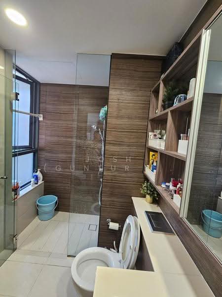 Coco Palms, 21 Pasir Ris Grove, Pasir Ris / Tampines, 1 Bedroom, 463 sqft, Condominium For Sale, by Josh (Guntur Gazali Lukito), 500265690 - PropertyGuru.com.sg