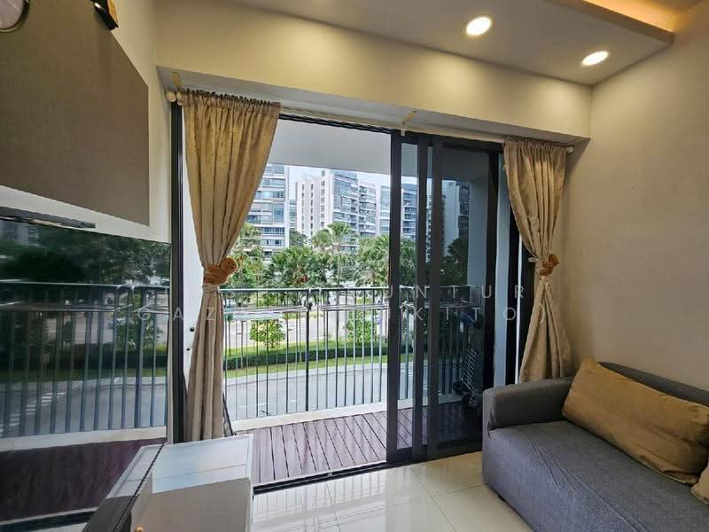 Coco Palms, 21 Pasir Ris Grove, Pasir Ris / Tampines, 1 Bedroom, 463 sqft, Condominium For Sale, by Josh (Guntur Gazali Lukito), 500265690 - PropertyGuru.com.sg
