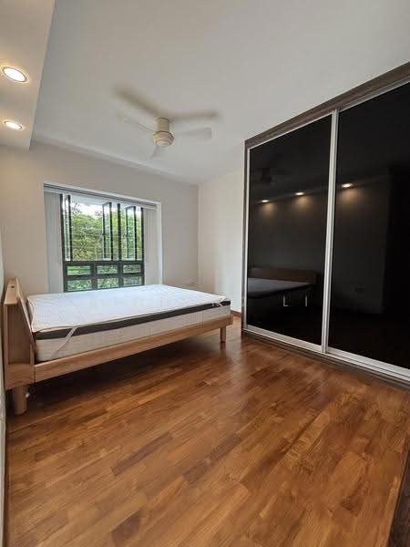 87 Dawson Road, 87 Dawson Road, Alexandra / Commonwealth, 3 Bedrooms, 936 sqft, HDB Flat For Rent, by Richard Li, 500265692 - Bedroom - PropertyGuru.com.sg