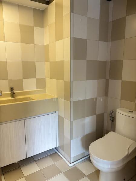 87 Dawson Road, 87 Dawson Road, Alexandra / Commonwealth, 3 Bedrooms, 936 sqft, HDB Flat For Rent, by Richard Li, 500265692 - Bathroom - PropertyGuru.com.sg
