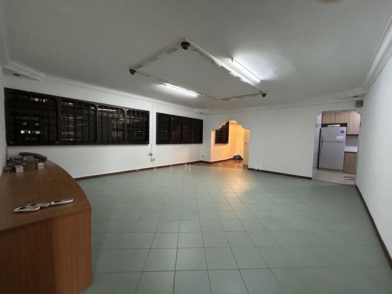 231 Compassvale Walk, 231 Compassvale Walk, Hougang / Punggol / Sengkang, 3 Bedrooms, 1,302 sqft, HDB Flat For Rent, by Alvin Toh, 500265695 - Living Room - PropertyGuru.com.sg