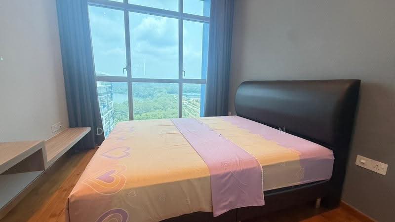 The Santorini, Tampines Street 86, Pasir Ris / Tampines, 2 Bedrooms, 721 sqft, Condominium For Rent, by Desmond Tan, 500265697 - PropertyGuru.com.sg