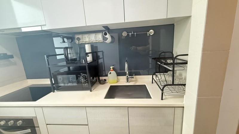 The Santorini, Tampines Street 86, Pasir Ris / Tampines, 2 Bedrooms, 721 sqft, Condominium For Rent, by Desmond Tan, 500265697 - PropertyGuru.com.sg