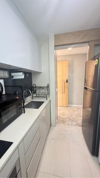 The Santorini, Tampines Street 86, Pasir Ris / Tampines, 2 Bedrooms, 721 sqft, Condominium For Rent, by Desmond Tan, 500265697 - PropertyGuru.com.sg