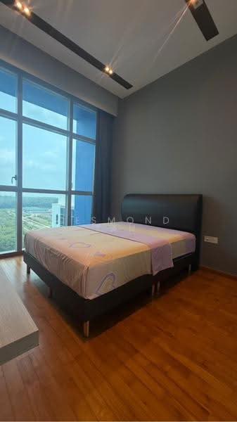 The Santorini, Tampines Street 86, Pasir Ris / Tampines, 2 Bedrooms, 721 sqft, Condominium For Rent, by Desmond Tan, 500265697 - PropertyGuru.com.sg