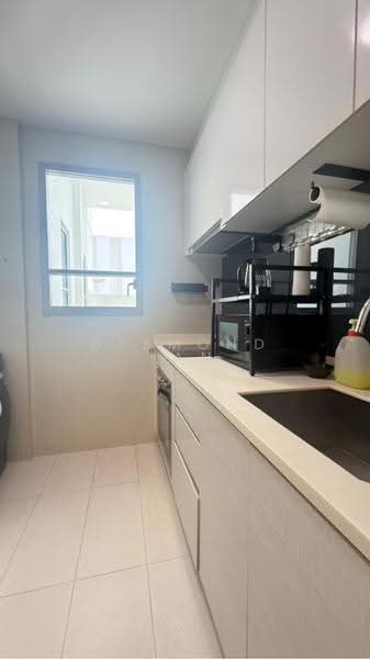 The Santorini, Tampines Street 86, Pasir Ris / Tampines, 2 Bedrooms, 721 sqft, Condominium For Rent, by Desmond Tan, 500265697 - PropertyGuru.com.sg
