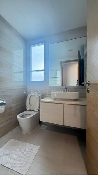 The Santorini, Tampines Street 86, Pasir Ris / Tampines, 2 Bedrooms, 721 sqft, Condominium For Rent, by Desmond Tan, 500265697 - PropertyGuru.com.sg