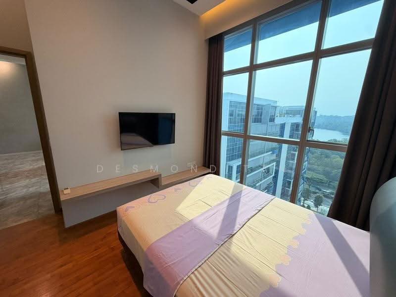 The Santorini, Tampines Street 86, Pasir Ris / Tampines, 2 Bedrooms, 721 sqft, Condominium For Rent, by Desmond Tan, 500265697 - PropertyGuru.com.sg