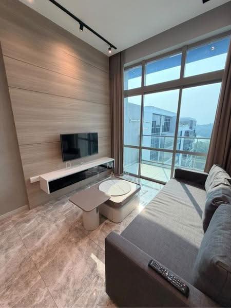 The Santorini, Tampines Street 86, Pasir Ris / Tampines, 2 Bedrooms, 721 sqft, Condominium For Rent, by Desmond Tan, 500265697 - PropertyGuru.com.sg