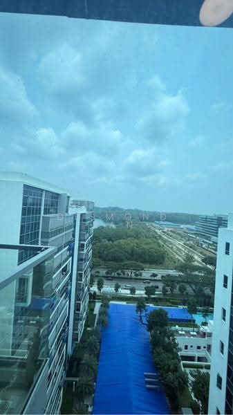 The Santorini, Tampines Street 86, Pasir Ris / Tampines, 2 Bedrooms, 721 sqft, Condominium For Rent, by Desmond Tan, 500265697 - PropertyGuru.com.sg