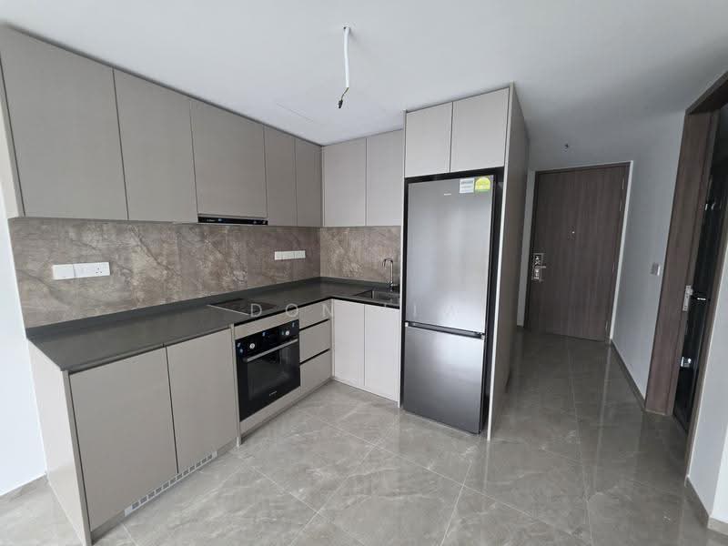 Pinetree Hill, 32 Pine Grove, Clementi Park / Upper Bukit Timah, 2 Bedrooms, 700 sqft, Condominium For Rent, by Don Lim, 500265698 - Kitchen - PropertyGuru.com.sg