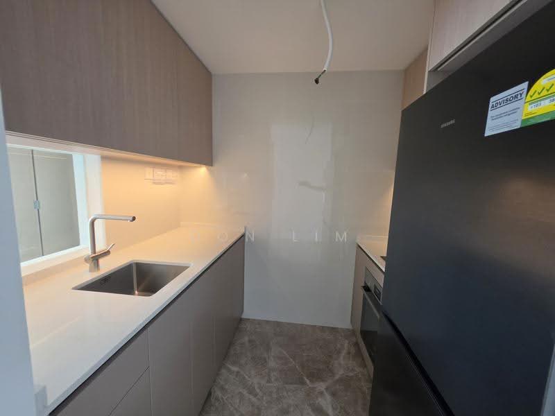 Pinetree Hill, 32 Pine Grove, Clementi Park / Upper Bukit Timah, 2 Bedrooms, 700 sqft, Condominium For Rent, by Don Lim, 500265698 - Kitchen - PropertyGuru.com.sg