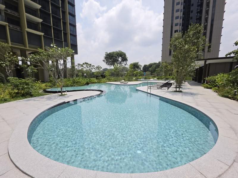 Pinetree Hill, 32 Pine Grove, Clementi Park / Upper Bukit Timah, 2 Bedrooms, 700 sqft, Condominium For Rent, by Don Lim, 500265698 - PropertyGuru.com.sg