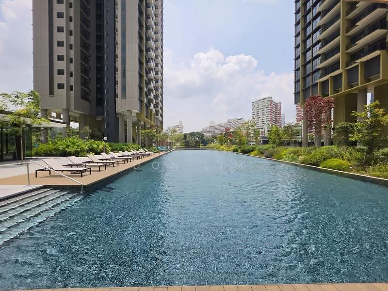 Pinetree Hill, 32 Pine Grove, Clementi Park / Upper Bukit Timah, 2 Bedrooms, 700 sqft, Condominium For Rent, by Don Lim, 500265698 - PropertyGuru.com.sg