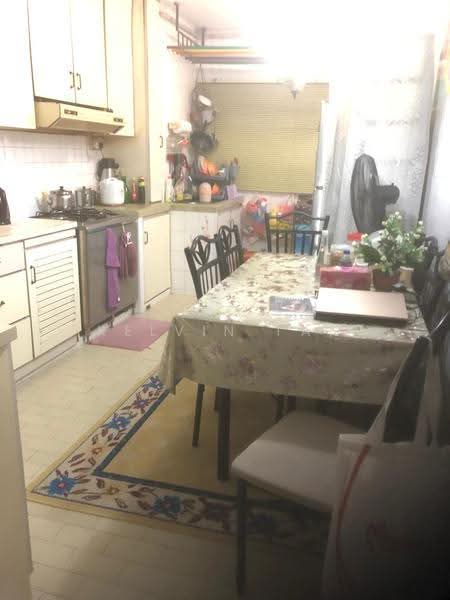 229 Bukit Batok East Avenue 3, 229 Bukit Batok East Avenue 3, Dairy Farm / Bukit Panjang / Choa Chu Kang, Room Rental, 150 sqft, HDB Flat For Rent, by Kelvin Tan, 500265699 - Kitchen - PropertyGuru.com.sg