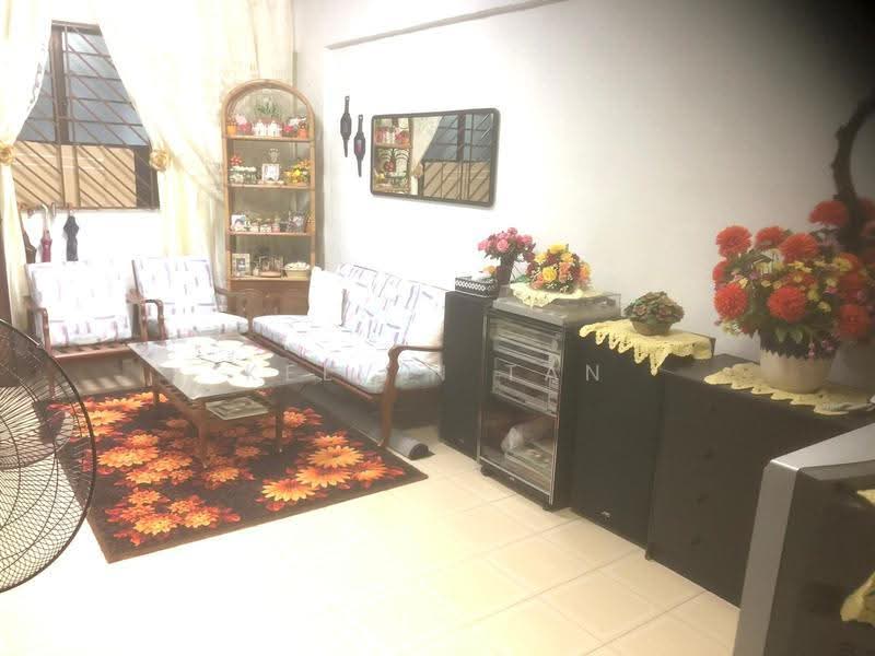 229 Bukit Batok East Avenue 3, 229 Bukit Batok East Avenue 3, Dairy Farm / Bukit Panjang / Choa Chu Kang, Room Rental, 150 sqft, HDB Flat For Rent, by Kelvin Tan, 500265699 - Living Room - PropertyGuru.com.sg