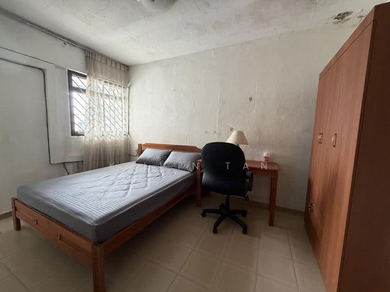 229 Bukit Batok East Avenue 3, 229 Bukit Batok East Avenue 3, Dairy Farm / Bukit Panjang / Choa Chu Kang, Room Rental, 150 sqft, HDB Flat For Rent, by Kelvin Tan, 500265699 - Bedroom - PropertyGuru.com.sg