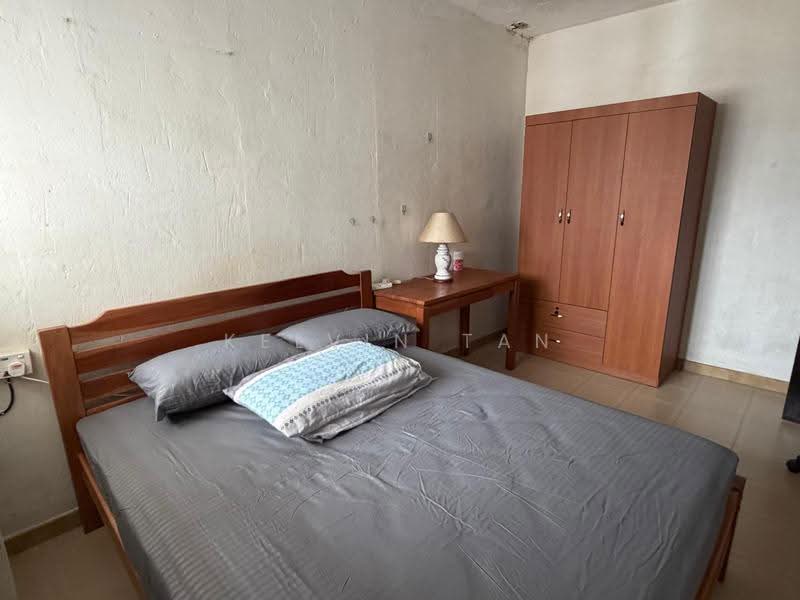229 Bukit Batok East Avenue 3, 229 Bukit Batok East Avenue 3, Dairy Farm / Bukit Panjang / Choa Chu Kang, Room Rental, 150 sqft, HDB Flat For Rent, by Kelvin Tan, 500265699 - Bedroom - PropertyGuru.com.sg