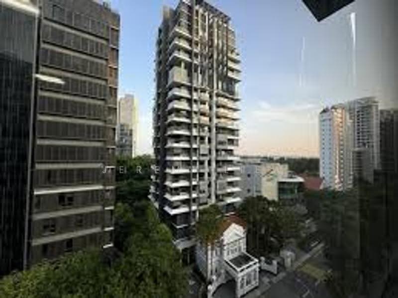 38 Amber, 38 Amber Rd, East Coast / Marine Parade, 2 Bedrooms, 893 sqft, Condominium For Rent, by Jeremy Liew, 500265701 - Exterior - PropertyGuru.com.sg