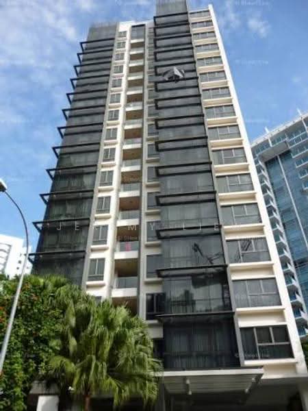 38 Amber, 38 Amber Rd, East Coast / Marine Parade, 2 Bedrooms, 893 sqft, Condominium For Rent, by Jeremy Liew, 500265701 - Exterior - PropertyGuru.com.sg