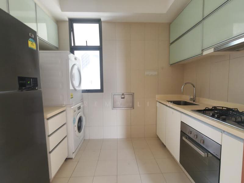 38 Amber, 38 Amber Rd, East Coast / Marine Parade, 2 Bedrooms, 893 sqft, Condominium For Rent, by Jeremy Liew, 500265701 - Kitchen - PropertyGuru.com.sg