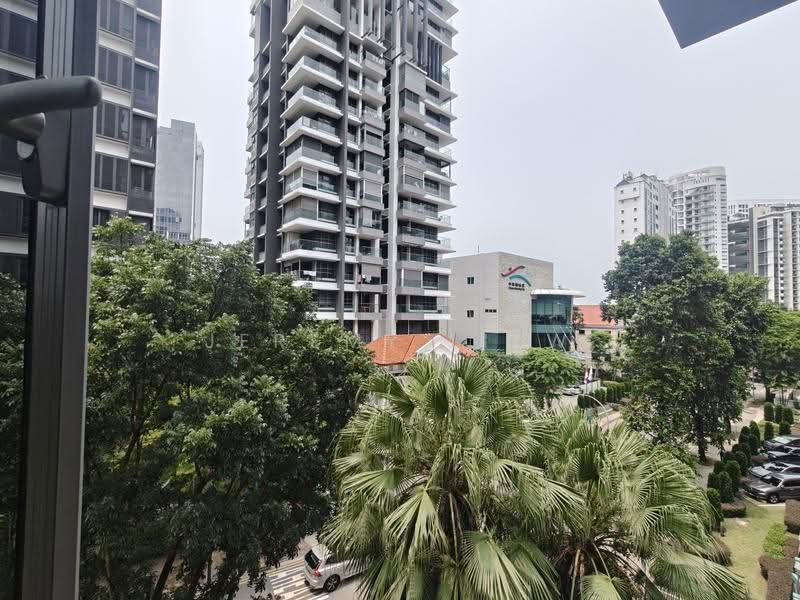 38 Amber, 38 Amber Rd, East Coast / Marine Parade, 2 Bedrooms, 893 sqft, Condominium For Rent, by Jeremy Liew, 500265701 - Exterior - PropertyGuru.com.sg