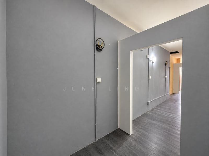 Parklane Shopping Mall, 35 Selegie Road, Beach Road / Bugis / Rochor, 452 sqft, Shop / Shophouse For Sale, by June Ling, 500265704 - Corridor - CommercialGuru.com.sg