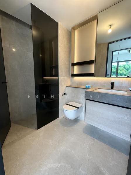 Grand Dunman, 6 Dunman Road, East Coast / Marine Parade, Studio, 250 sqft, Condominium For Rent, by Esther Cai, 500265705 - Bathroom - PropertyGuru.com.sg