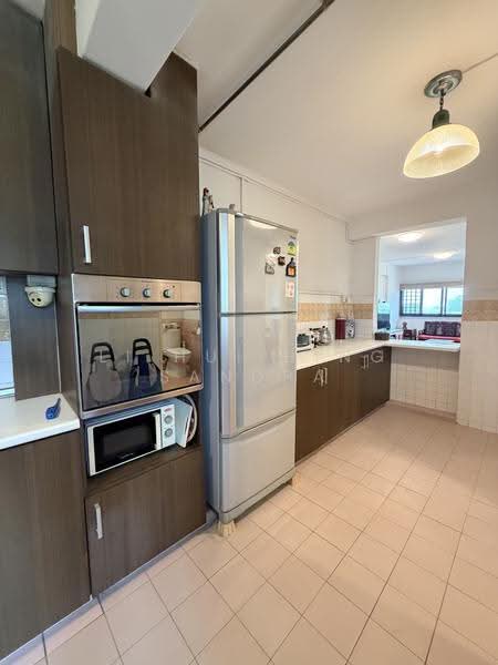 14 Marine Terrace, 14 Marine Terrace, East Coast / Marine Parade, 3 Bedrooms, 1,302 sqft, HDB Flat For Sale, by Li Hui Bing Sandra, 500265706 - Kitchen - PropertyGuru.com.sg